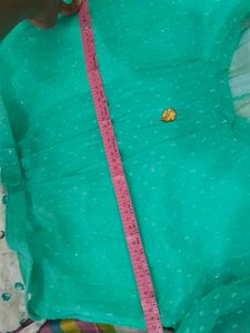 Elegant Kurta