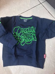 Boys Clothes Set