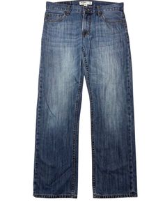 stylish Blue Denim Jeans