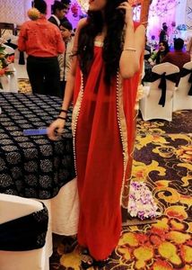 Designer Party Wear Outfit