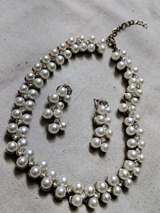 Pearl Set