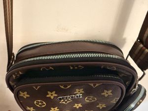 Crossbody Bag