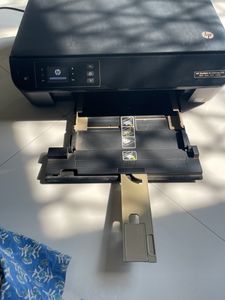 HP All In One Printer