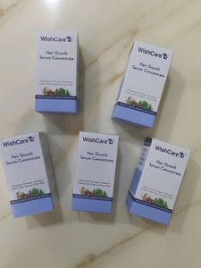 Hair Growth Serum 1pc