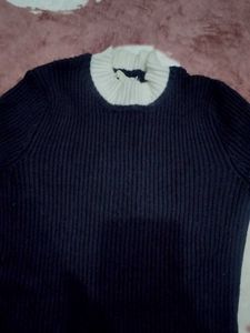 Bell Sleeve Knit Top💕