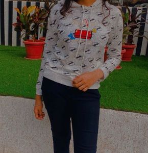 Hoodie