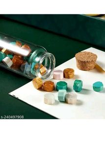 Vintage Seal Wax Stamp Kit