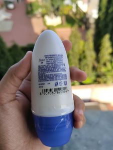 Underarm Roll-On