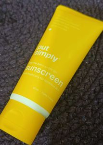 Put Simply Sunscreen