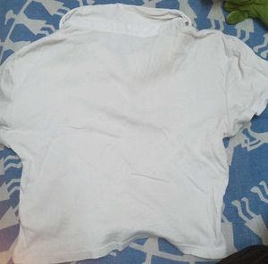 H&amp;M Crop Top