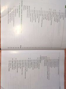 Environmental Studies Textbook