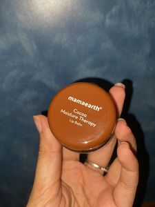 Mamaearth Cocoa Lip Balm