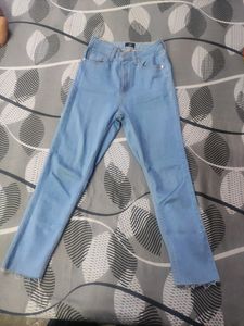 Top And Jean&#39;s Combo