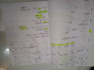 Physics Wallah Full Organic 3 Notes For Neet Complete  Syllabus All Formula  Questions Pyqs And All Mcqs