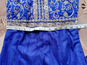 ETHNIC GOWNS