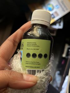 Adivasi Hair Oil original