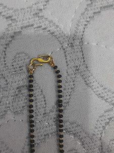 Simple Mangalsutra