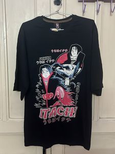 Black T-shirt