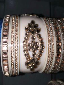 Bridal Bangles