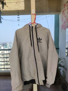 Adidas Originals Reversible Jacket