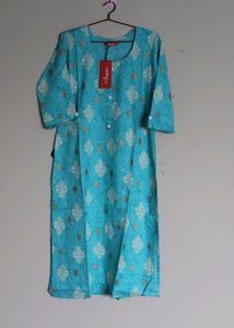 Fosion Brand New Kurti 30% Off On MRP