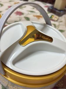 Two Casserole