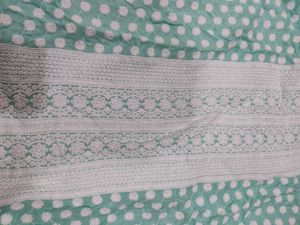 Chikankari Kurti