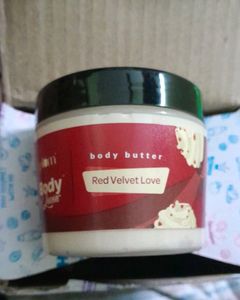Plum Body Butter 😍