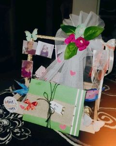 Coustmised Hamper For Any Occasion