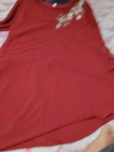 5xl Kurti