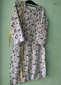 Multi Color Kurti 80₹ Only