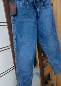 New Inkd Women Jean's