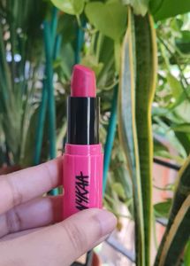 Nykaa Matte Bullet Lipsticks With Organiser