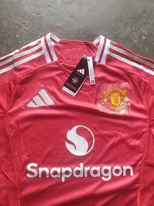 Adidas Original Manchester United Jersey Player Vn