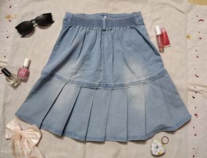 Pinteresty Y2k Aesthetic Mini Skirt