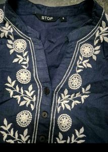 3 Kurti Combo