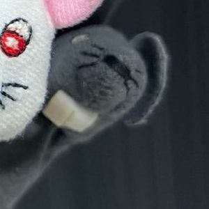 Finger Puppets