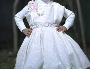 Baby Girl Frock Party Wear Fancy.