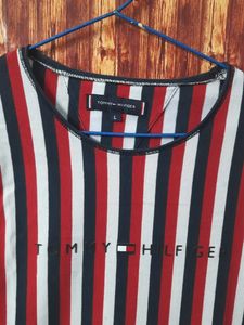 TOMMY HILFIGER ORIGINAL T SHIRT For Men