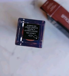 Smashbox Lipstick