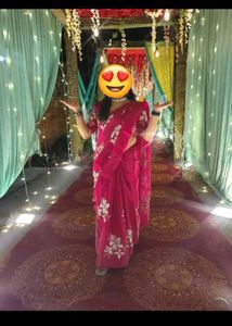 Beautiful Saree