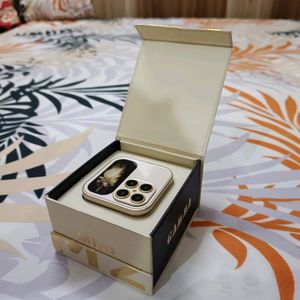Gamma Flip Mini M2 Keypad Phone | Brand New