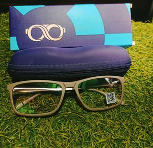 Lenskart Hustlr Eyeglass