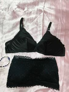 Set Of 2 Bra