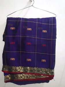 Gorgeous Festive  Saree