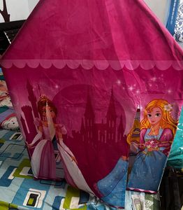 Kids Tent House