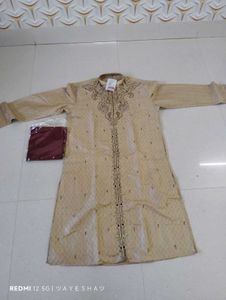 wedding sherwani