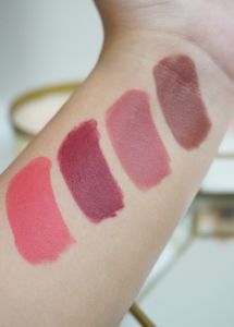 MamaEarth Moisture Matte Long Stay Lipstick