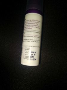 PLUM Serum For Boosting Glow ✨💗