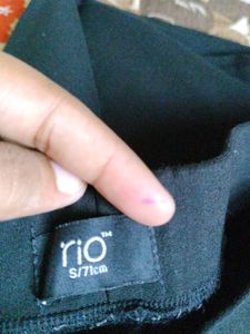 Treggings Ankle Length